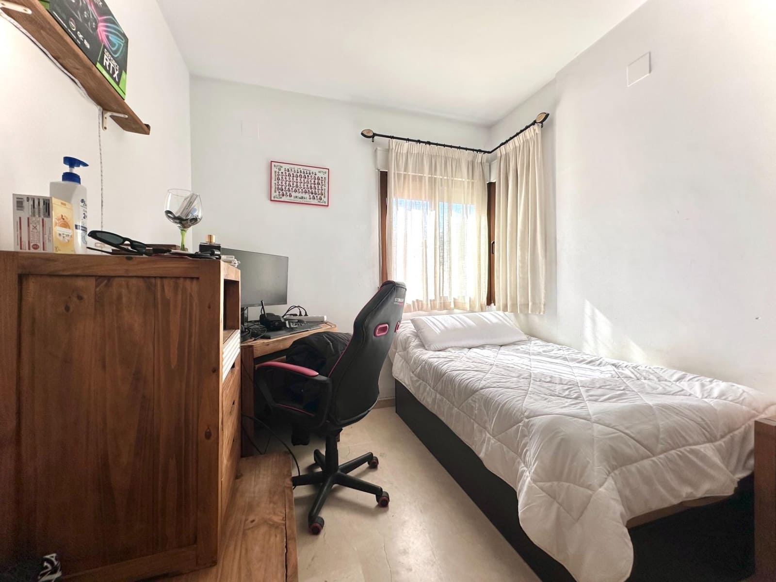3 camera da letto Villetta a Schiera in vendita in Maracena con garage - 280.000 € (Rif: 10086196)
