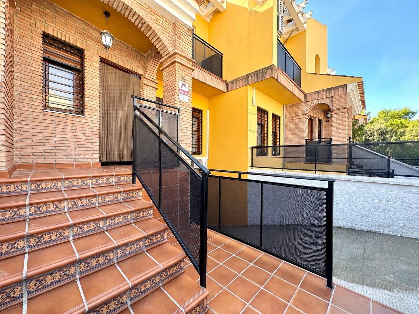 3 camera da letto Villetta a Schiera in vendita in Maracena con garage - 280.000 € (Rif: 10086196)