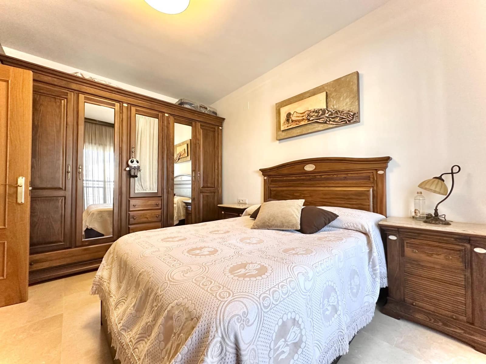 3 camera da letto Villetta a Schiera in vendita in Maracena con garage - 280.000 € (Rif: 10086196)