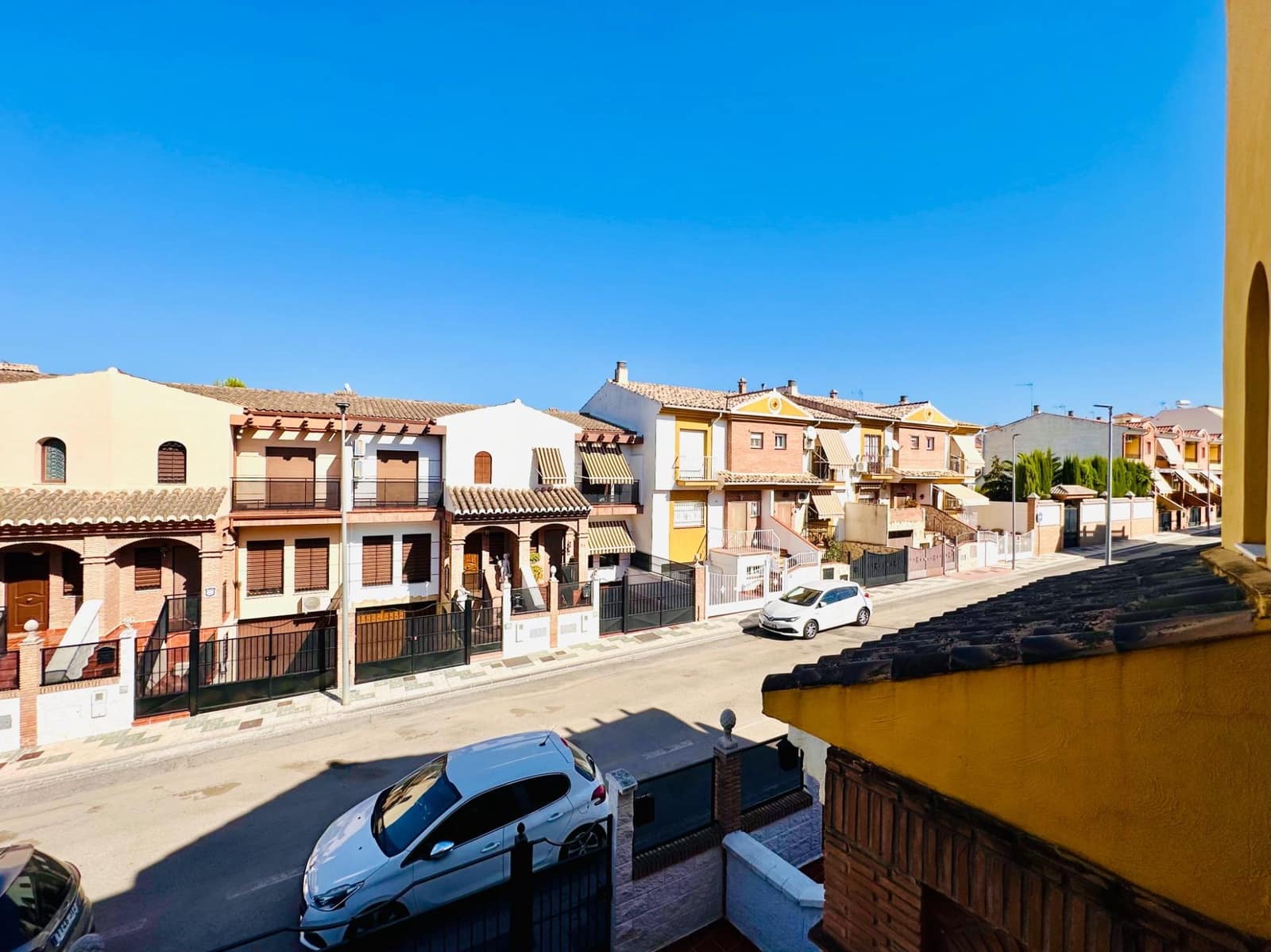 3 camera da letto Villetta a Schiera in vendita in Maracena con garage - 280.000 € (Rif: 10086196)