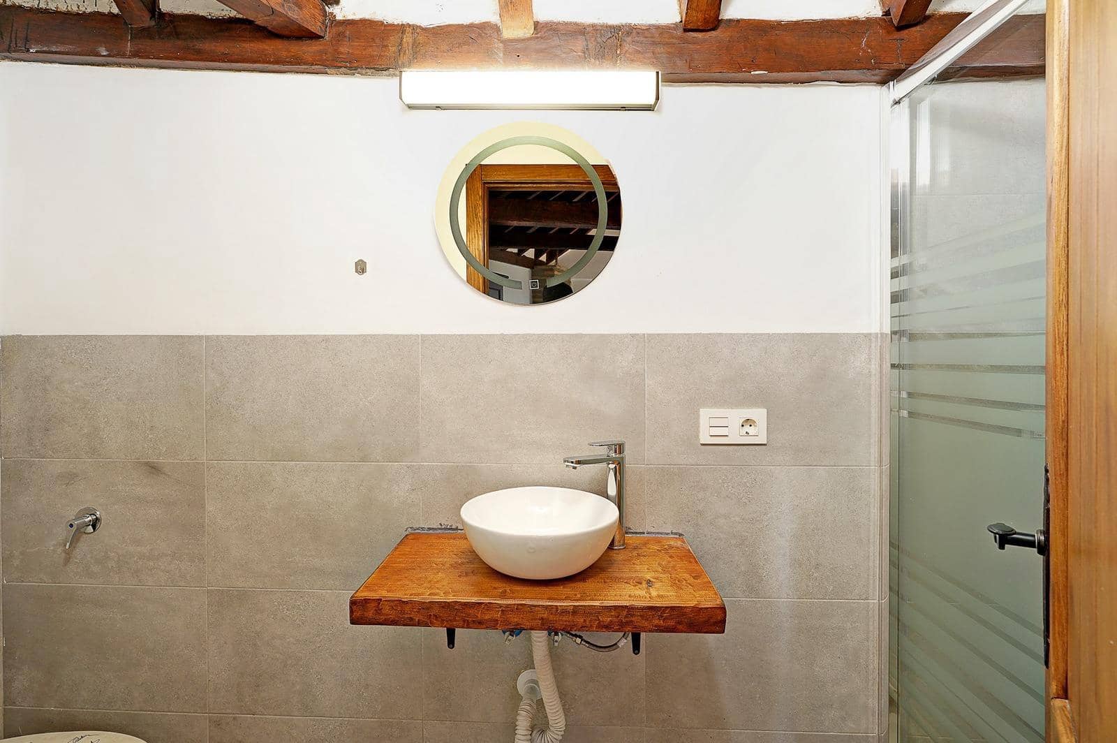 2 sovrum Hus till salu i Granada stad - 330 000 € (Ref: 10086197)