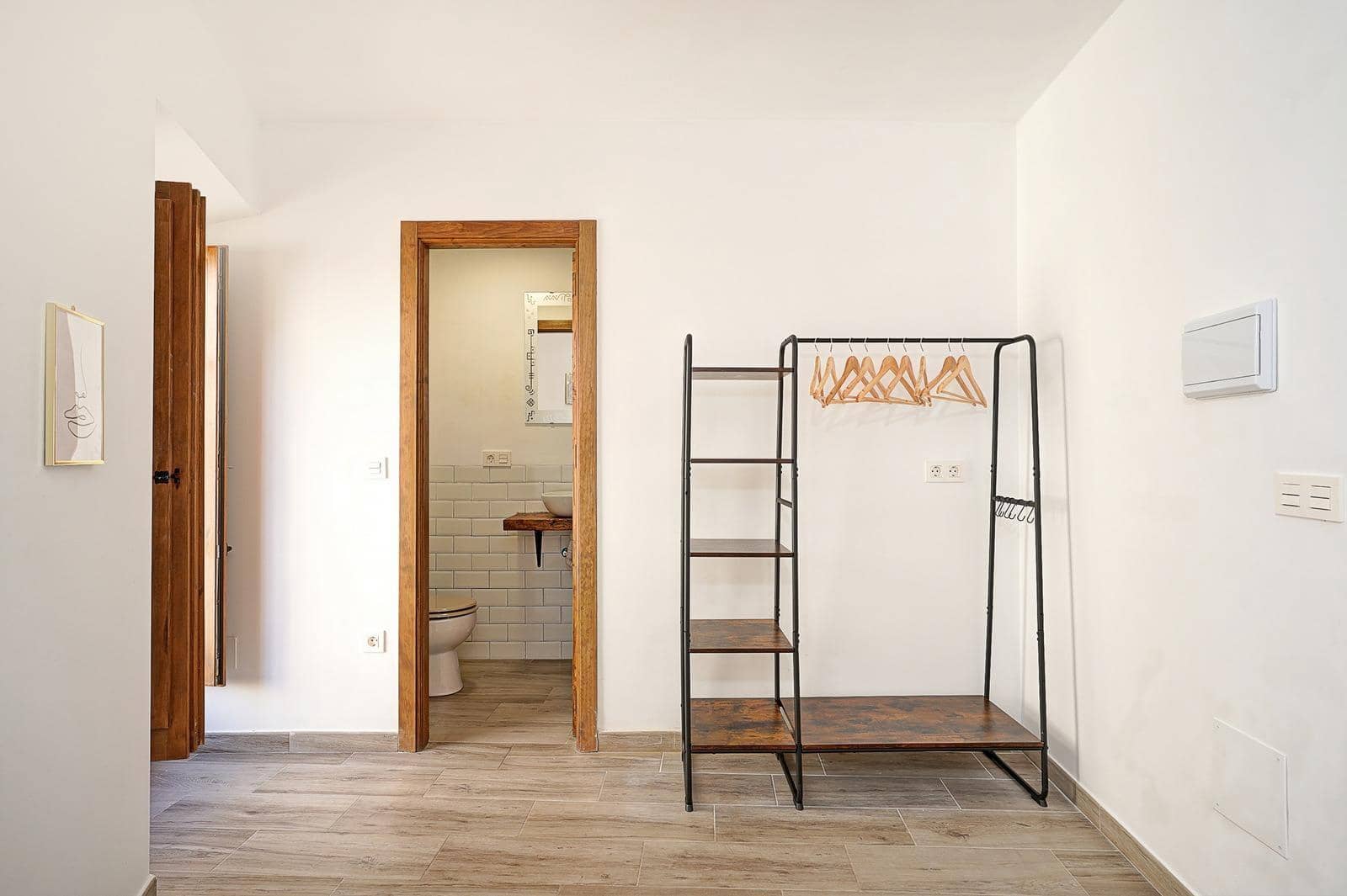 2 sovrum Hus till salu i Granada stad - 330 000 € (Ref: 10086197)