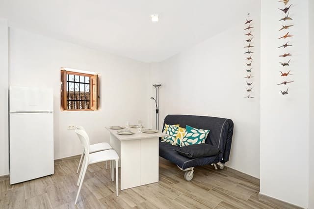 2 sovrum Hus till salu i Granada stad - 330 000 € (Ref: 10086197)
