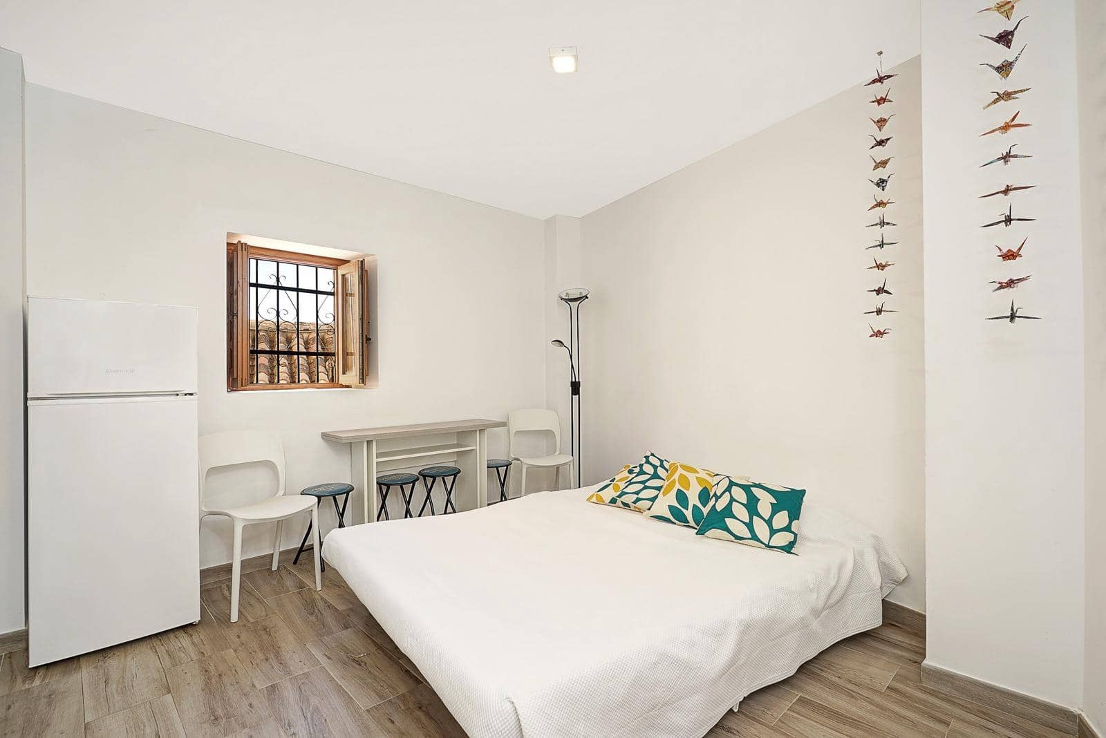 2 sovrum Hus till salu i Granada stad - 330 000 € (Ref: 10086197)