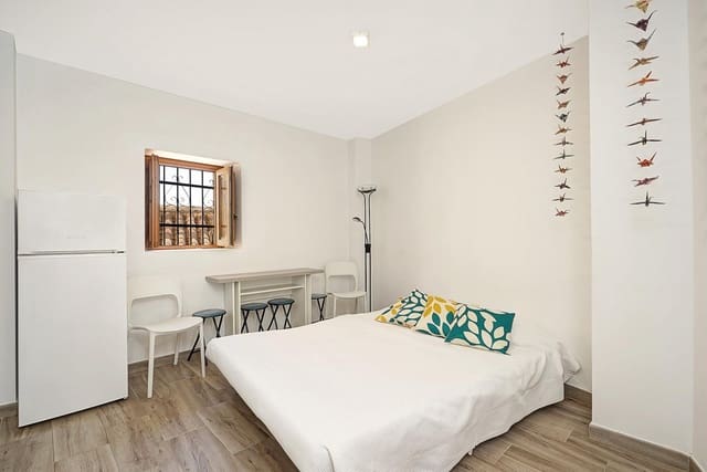 2 sovrum Hus till salu i Granada stad - 330 000 € (Ref: 10086197)