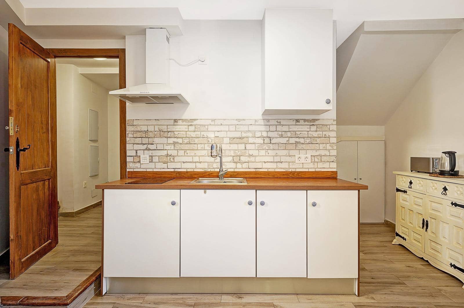 2 sovrum Hus till salu i Granada stad - 330 000 € (Ref: 10086197)