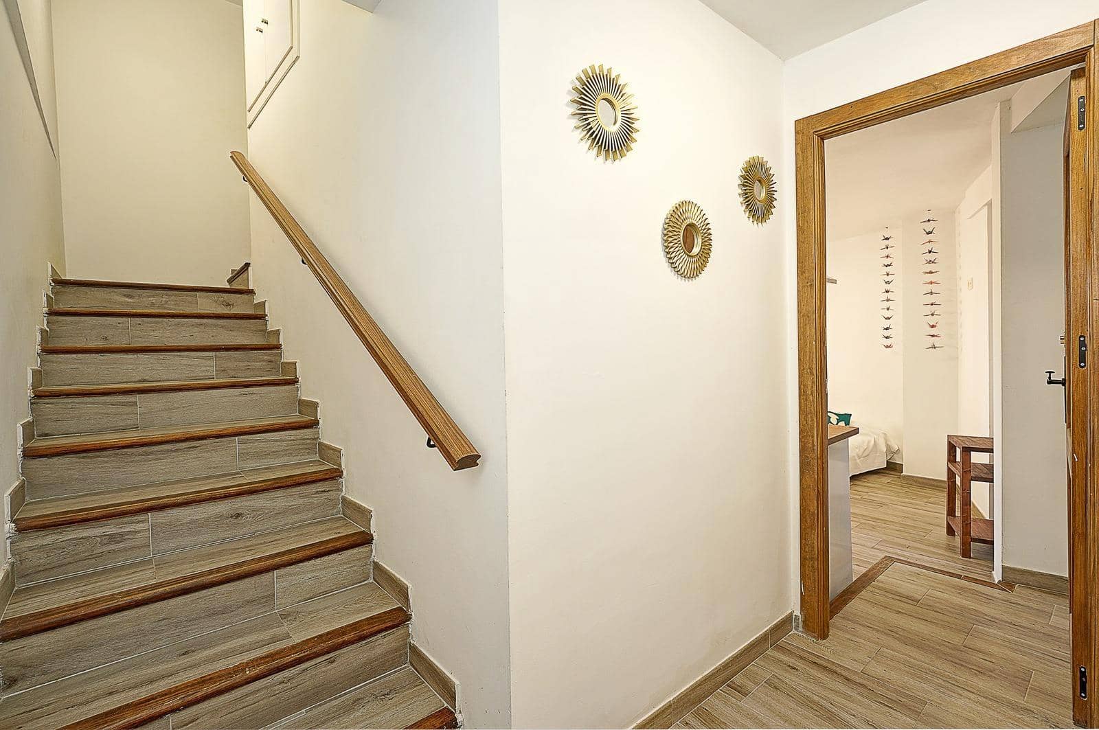 2 sovrum Hus till salu i Granada stad - 330 000 € (Ref: 10086197)