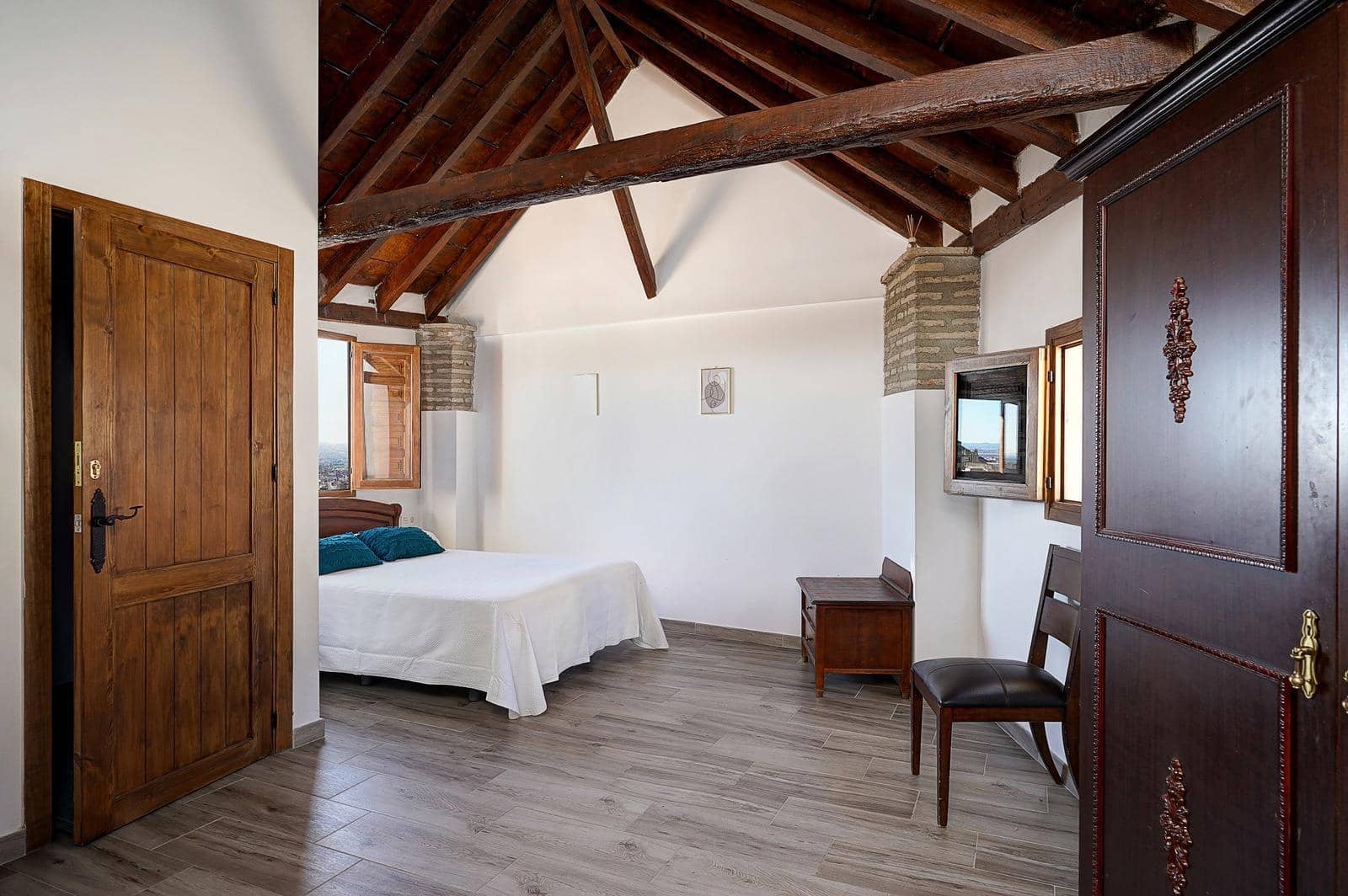 2 sovrum Hus till salu i Granada stad - 330 000 € (Ref: 10086197)