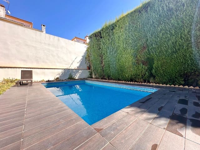 3 Zimmer Villa zu verkaufen in Peligros mit Pool Garage - 320.000 € (Ref: 10089752)