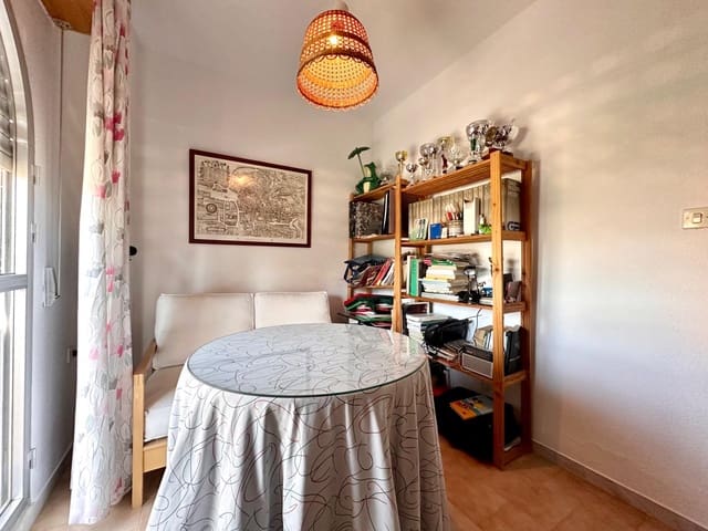 3 Zimmer Villa zu verkaufen in Peligros mit Pool Garage - 320.000 € (Ref: 10089752)
