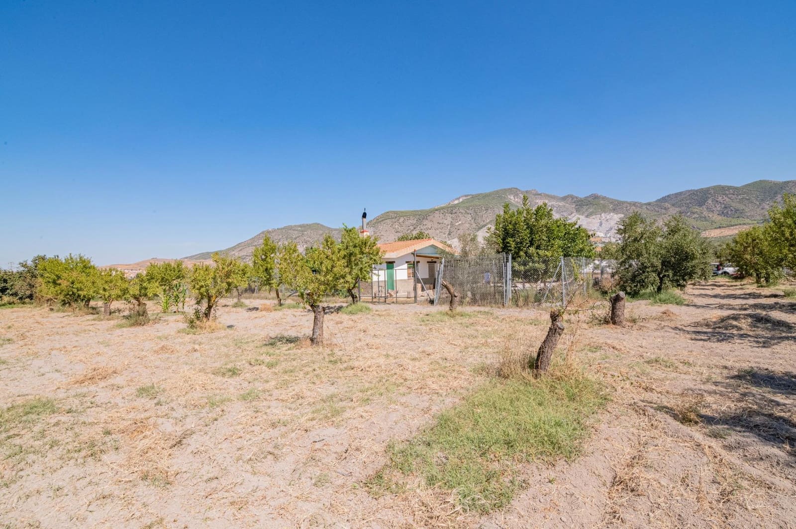 Finca/Casa Rural de 1 habitación en Dúrcal en venta - 190.000 € (Ref: 10089753)