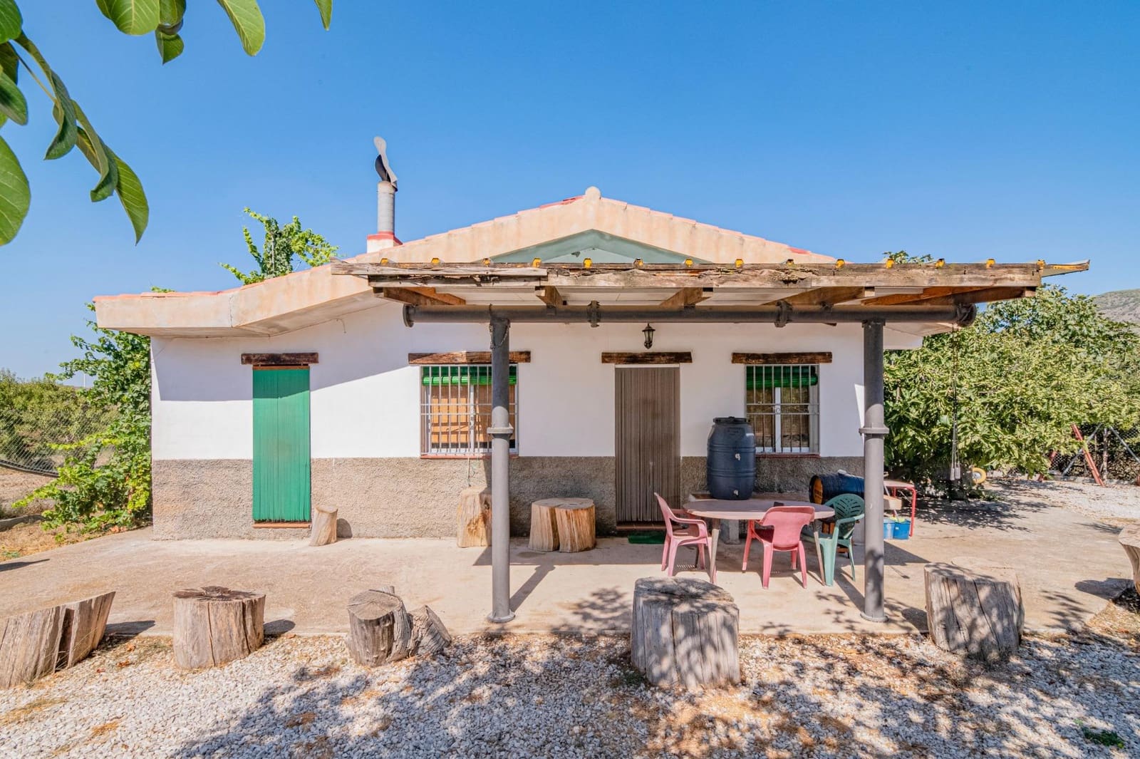 Finca/Casa Rural de 1 habitación en Dúrcal en venta - 190.000 € (Ref: 10089753)
