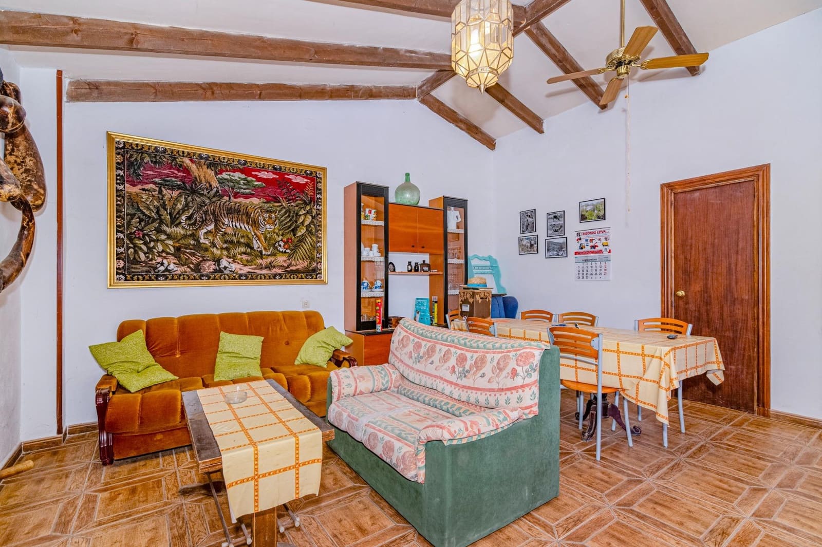 Finca/Casa Rural de 1 habitación en Dúrcal en venta - 190.000 € (Ref: 10089753)
