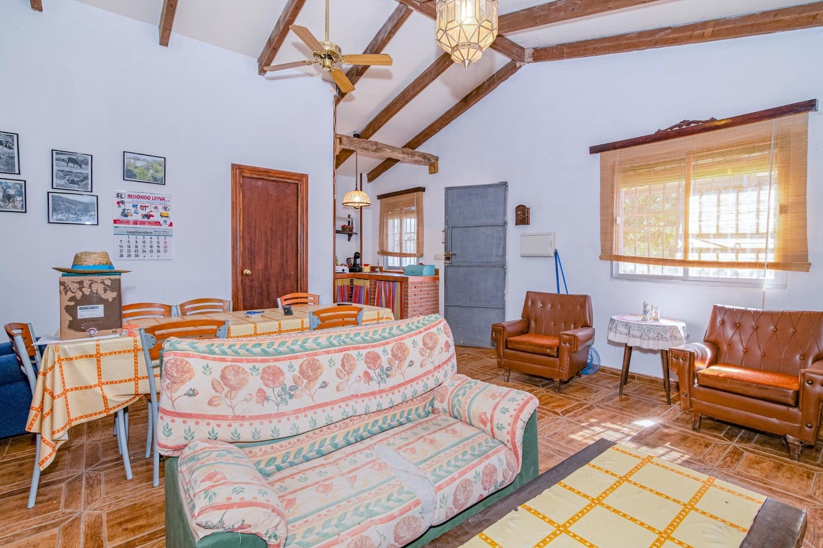 Finca/Casa Rural de 1 habitación en Dúrcal en venta - 190.000 € (Ref: 10089753)