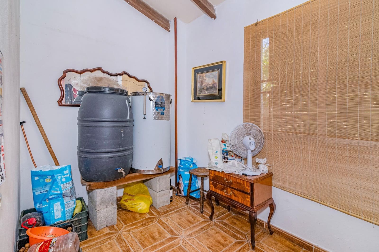 Finca/Casa Rural de 1 habitación en Dúrcal en venta - 190.000 € (Ref: 10089753)