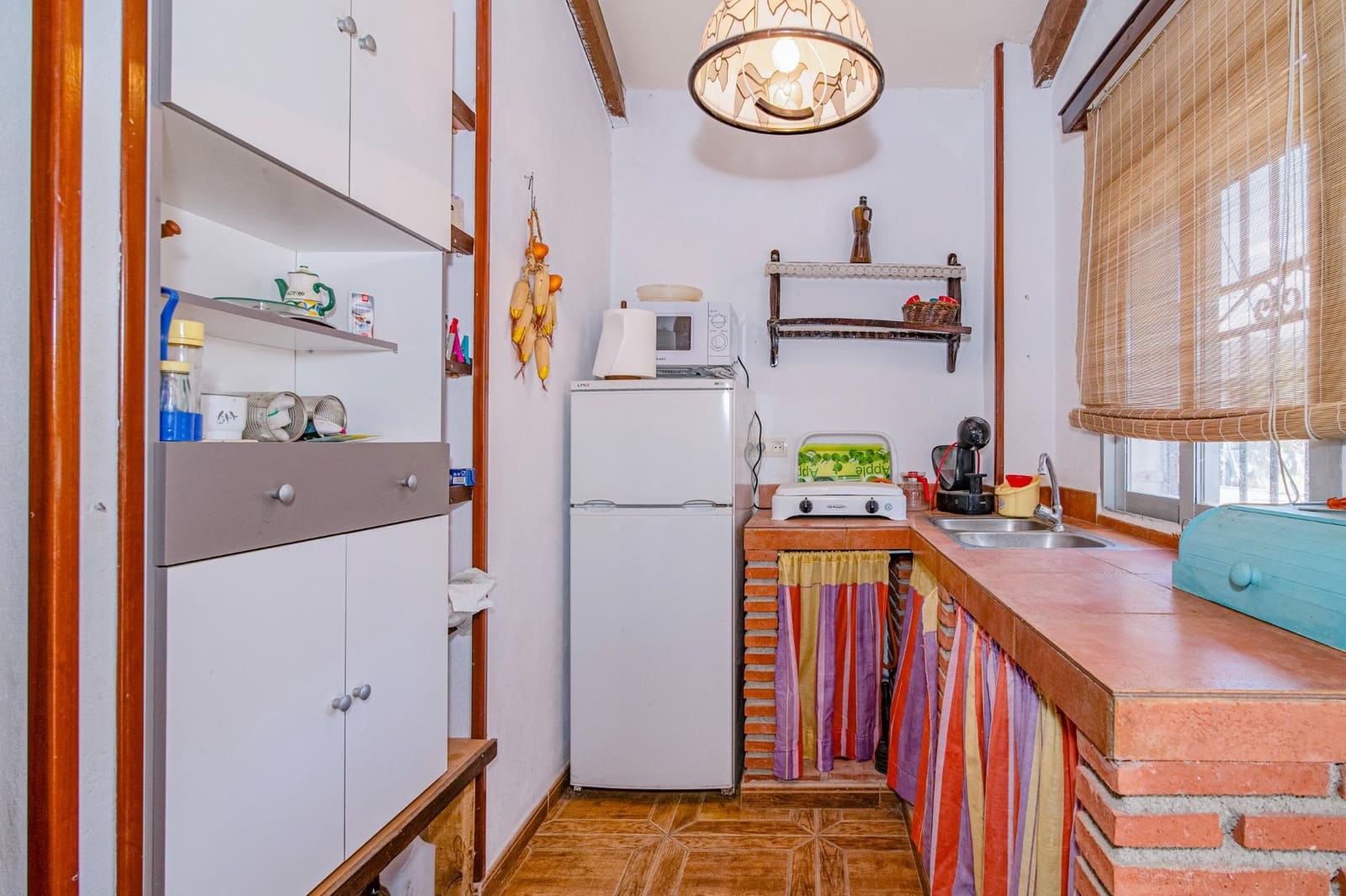 Finca/Casa Rural de 1 habitación en Dúrcal en venta - 190.000 € (Ref: 10089753)