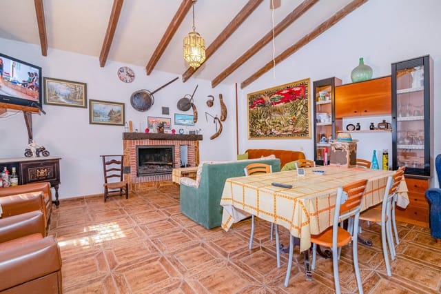 Finca/Casa Rural de 1 habitación en Dúrcal en venta - 190.000 € (Ref: 10089753)
