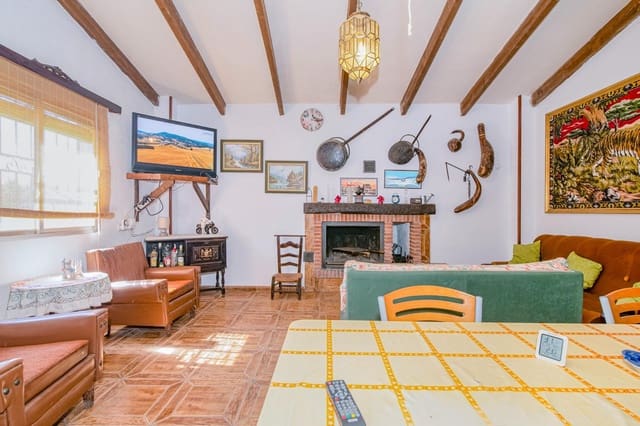 Finca/Casa Rural de 1 habitación en Dúrcal en venta - 190.000 € (Ref: 10089753)