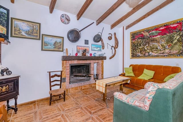 Finca/Casa Rural de 1 habitación en Dúrcal en venta - 190.000 € (Ref: 10089753)