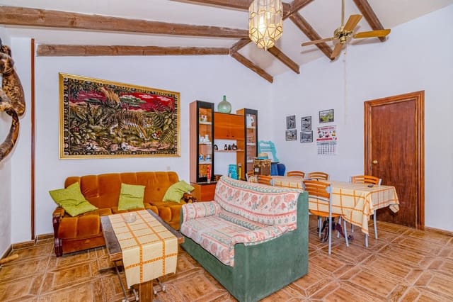 Finca/Casa Rural de 1 habitación en Dúrcal en venta - 190.000 € (Ref: 10089753)