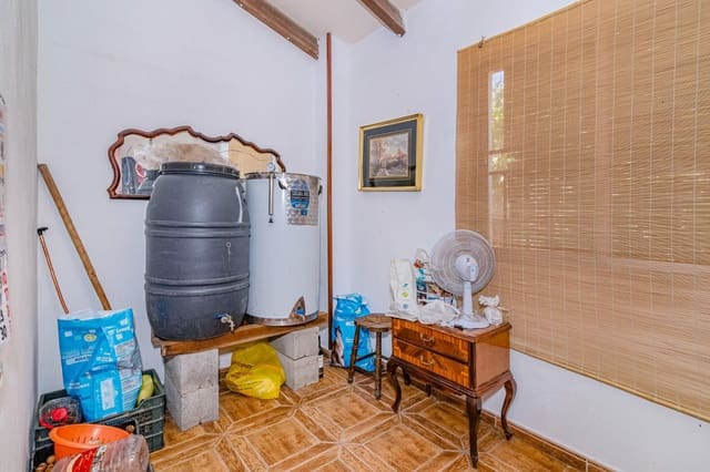 Finca/Casa Rural de 1 habitación en Dúrcal en venta - 190.000 € (Ref: 10089753)
