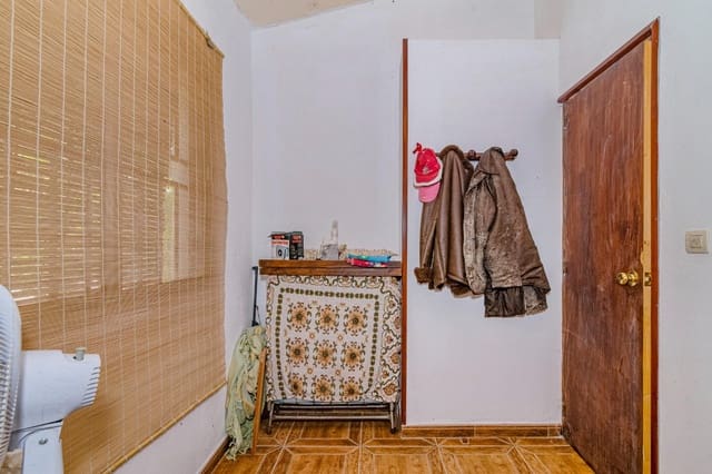 Finca/Casa Rural de 1 habitación en Dúrcal en venta - 190.000 € (Ref: 10089753)
