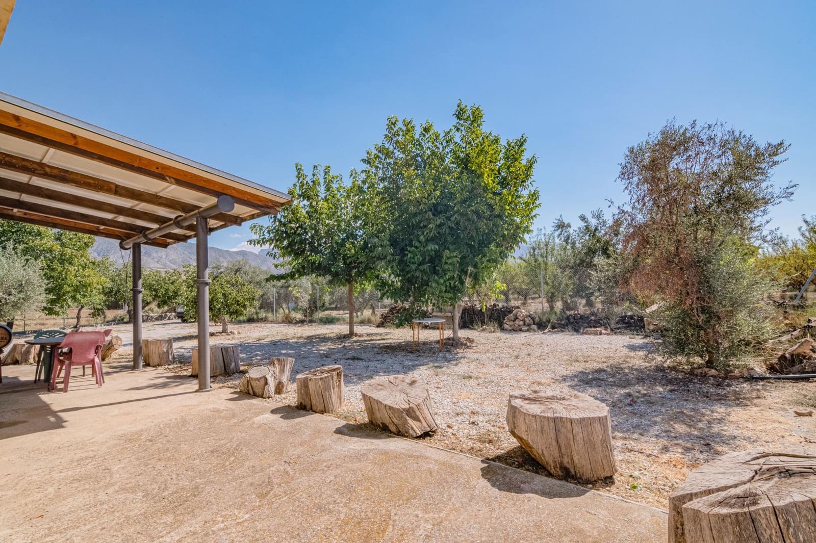 Finca/Casa Rural de 1 habitación en Dúrcal en venta - 190.000 € (Ref: 10089753)