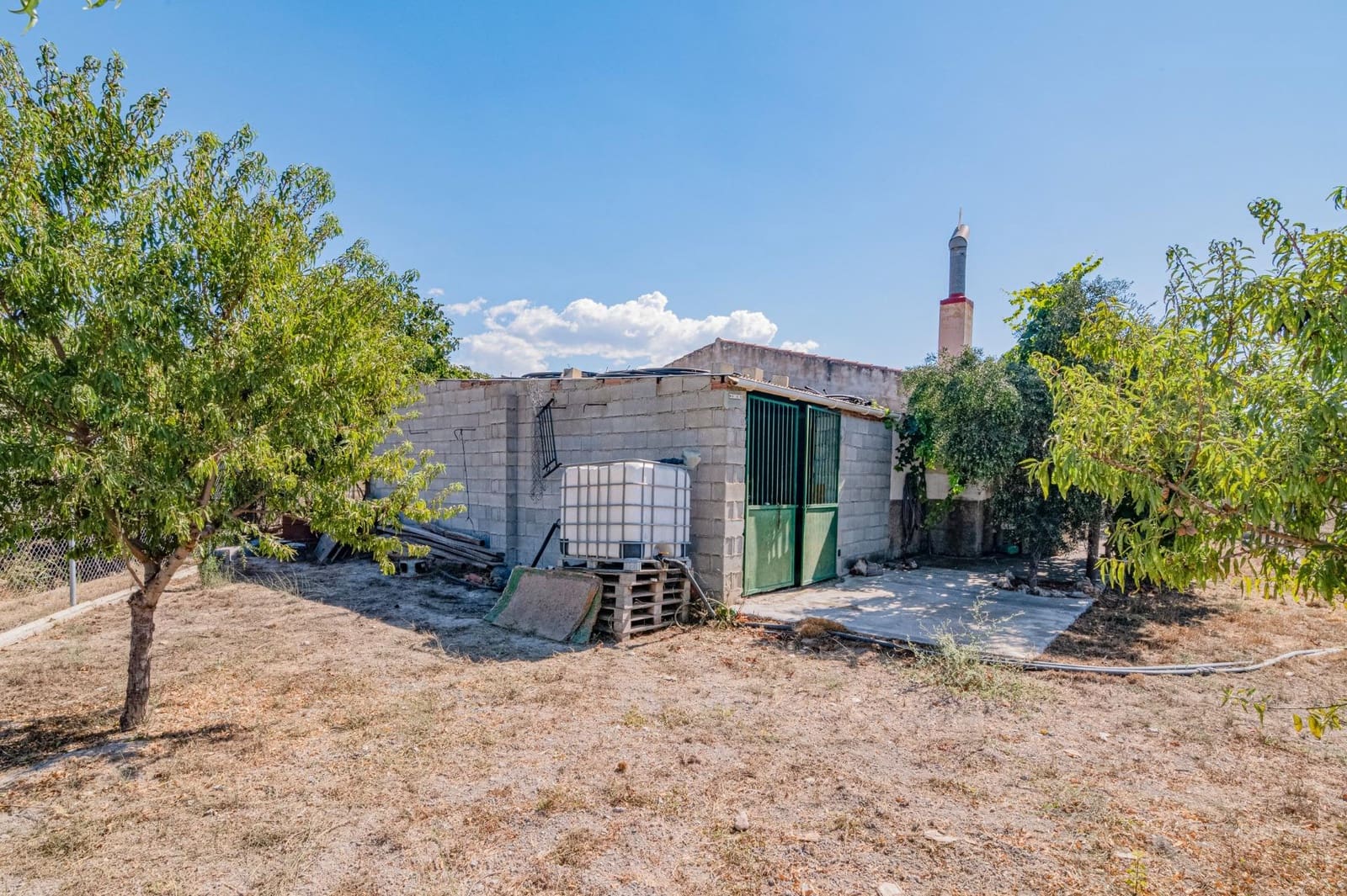 Finca/Casa Rural de 1 habitación en Dúrcal en venta - 190.000 € (Ref: 10089753)