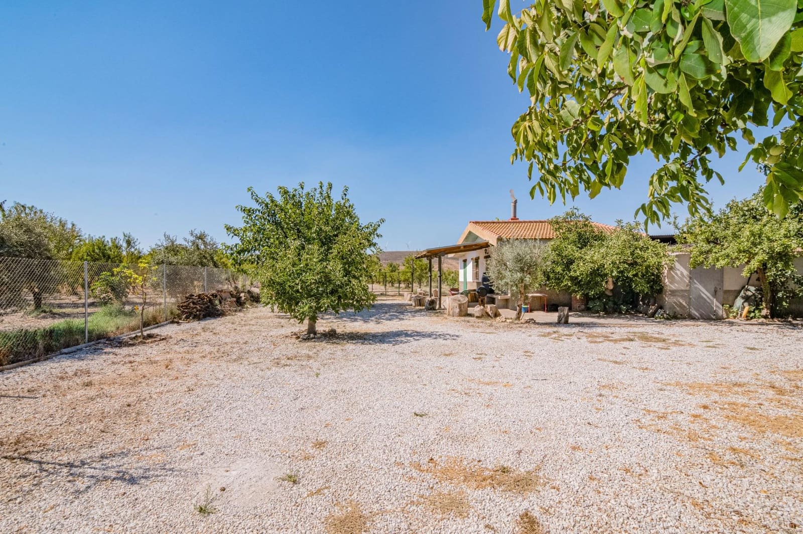 Finca/Casa Rural de 1 habitación en Dúrcal en venta - 190.000 € (Ref: 10089753)