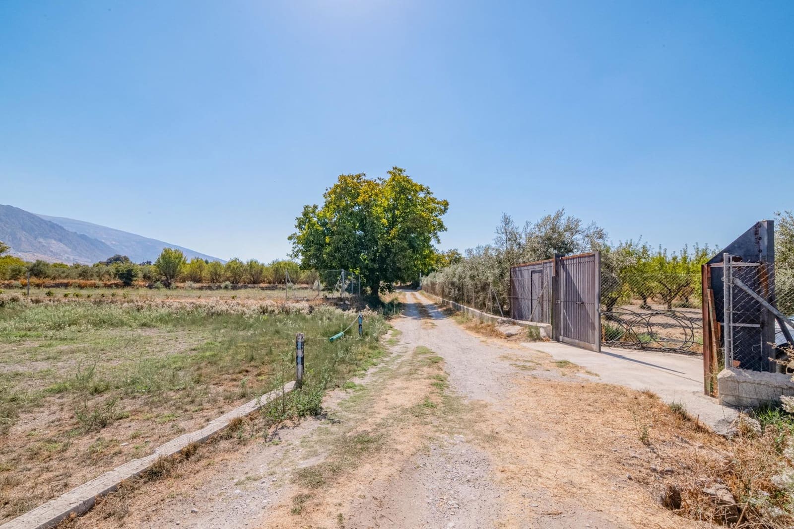 Finca/Casa Rural de 1 habitación en Dúrcal en venta - 190.000 € (Ref: 10089753)