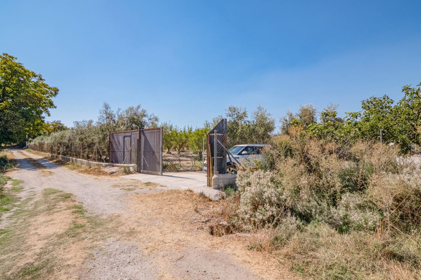 Finca/Casa Rural de 1 habitación en Dúrcal en venta - 190.000 € (Ref: 10089753)