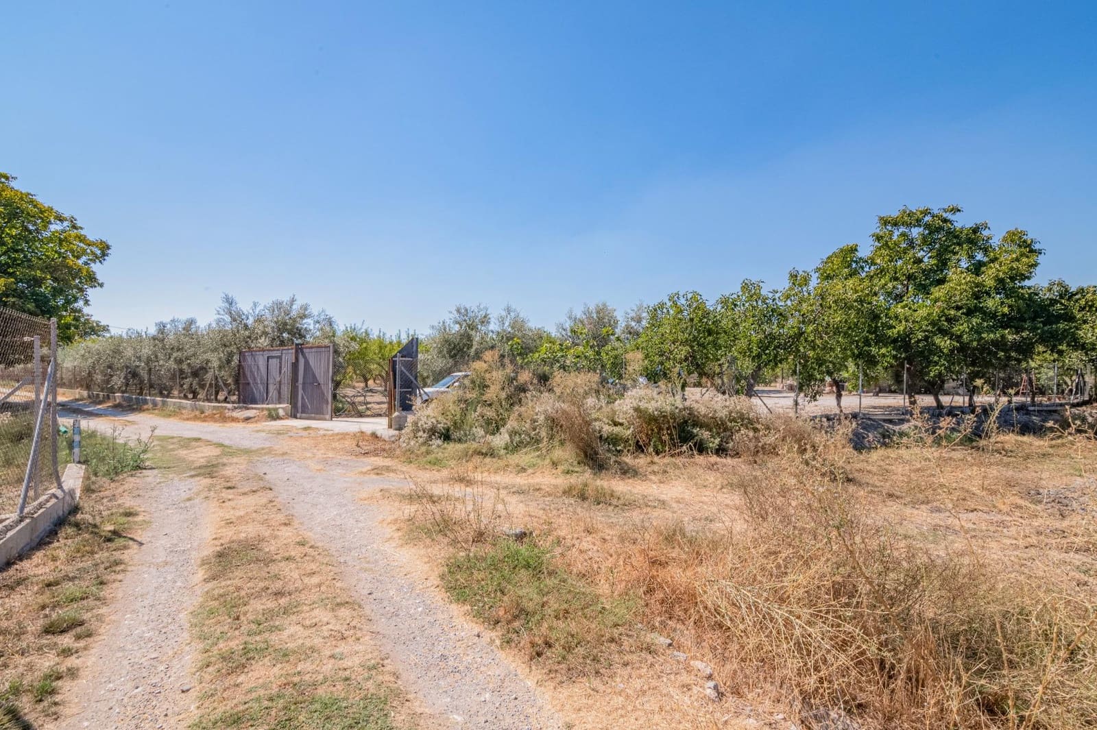 Finca/Casa Rural de 1 habitación en Dúrcal en venta - 190.000 € (Ref: 10089753)