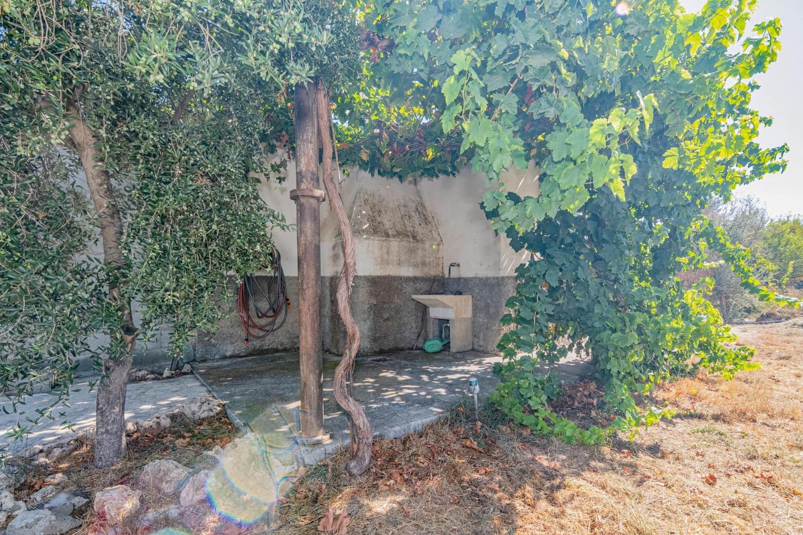 Finca/Casa Rural de 1 habitación en Dúrcal en venta - 190.000 € (Ref: 10089753)