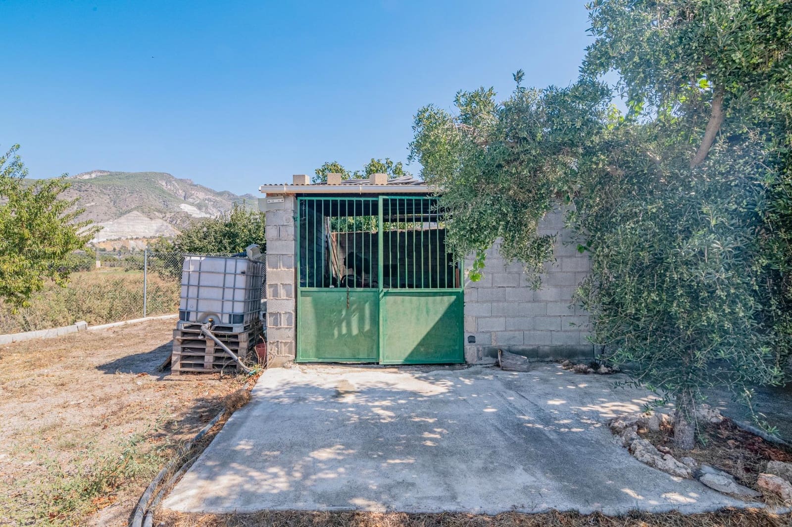 Finca/Casa Rural de 1 habitación en Dúrcal en venta - 190.000 € (Ref: 10089753)