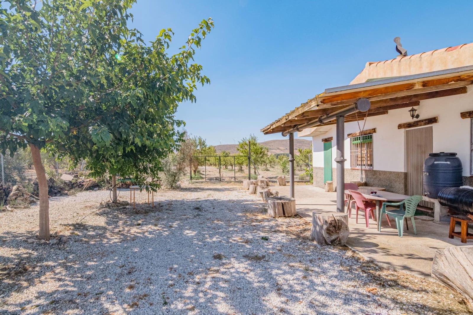 Finca/Casa Rural de 1 habitación en Dúrcal en venta - 190.000 € (Ref: 10089753)