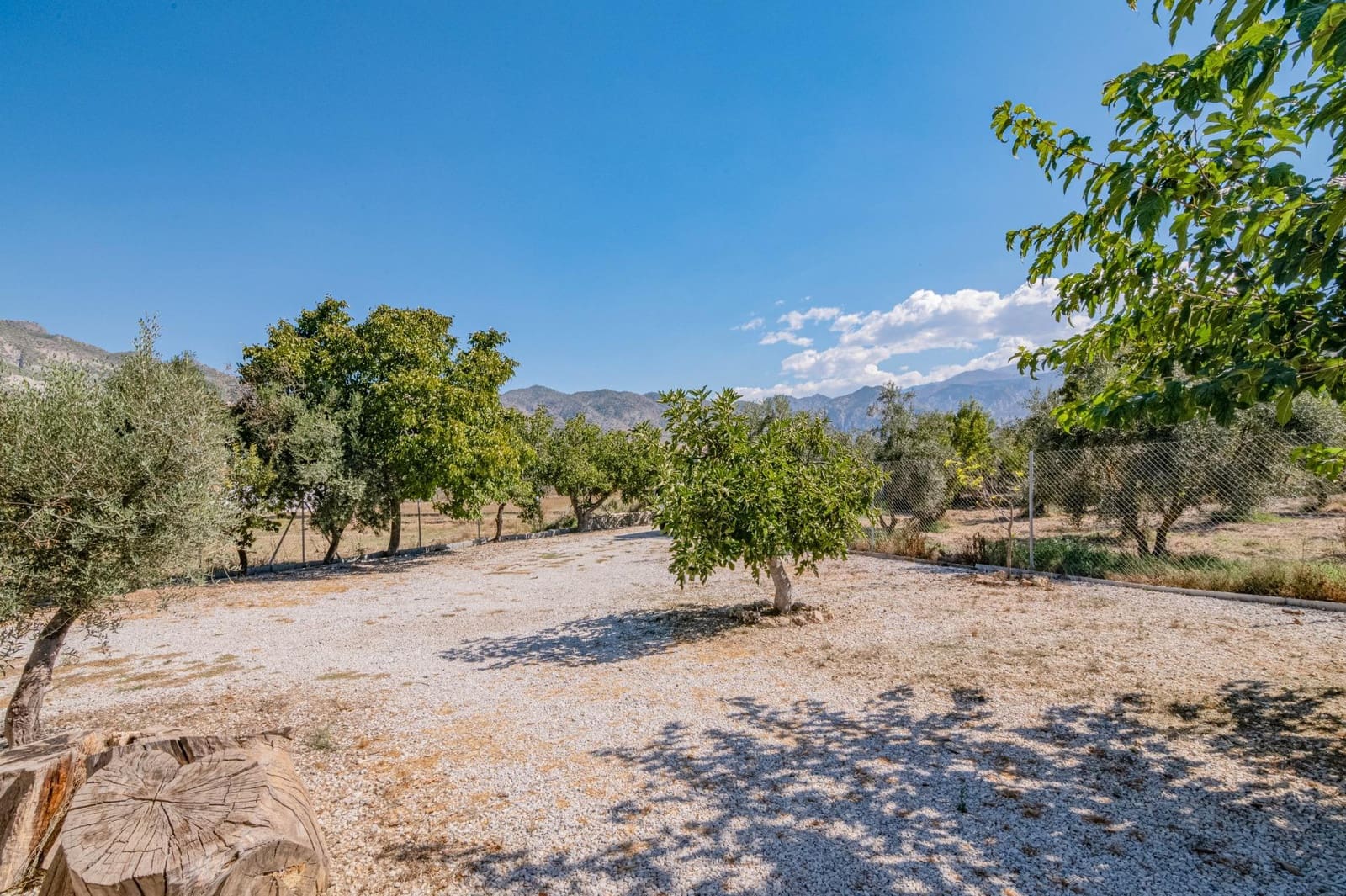 Finca/Casa Rural de 1 habitación en Dúrcal en venta - 190.000 € (Ref: 10089753)