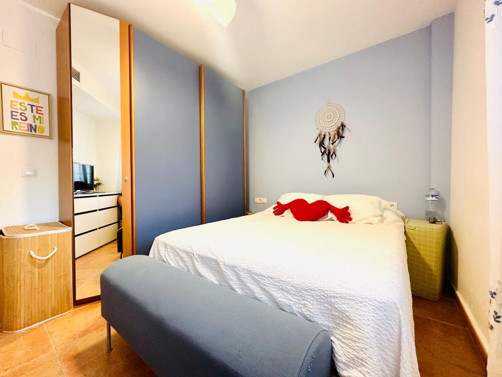 2 slaapkamer Flat te koop in Churriana de la Vega met garage - € 175.000 (Ref: 10089755)