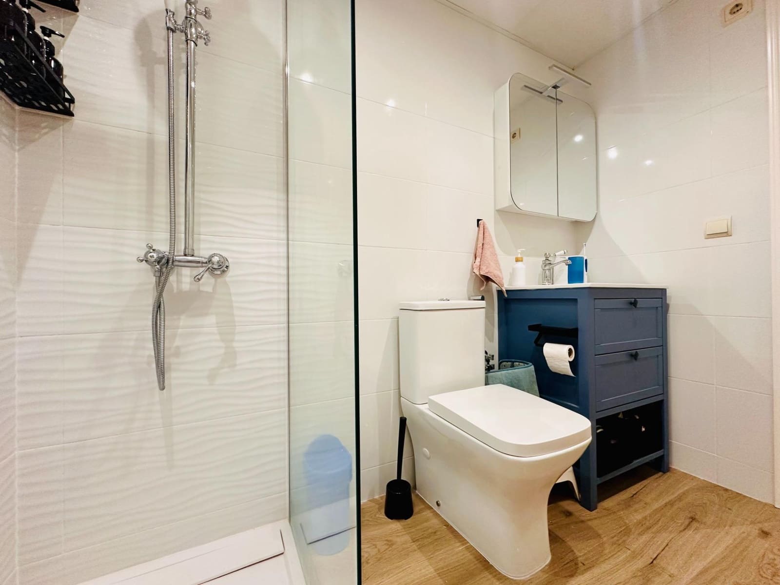 2 slaapkamer Flat te koop in Churriana de la Vega met garage - € 175.000 (Ref: 10089755)