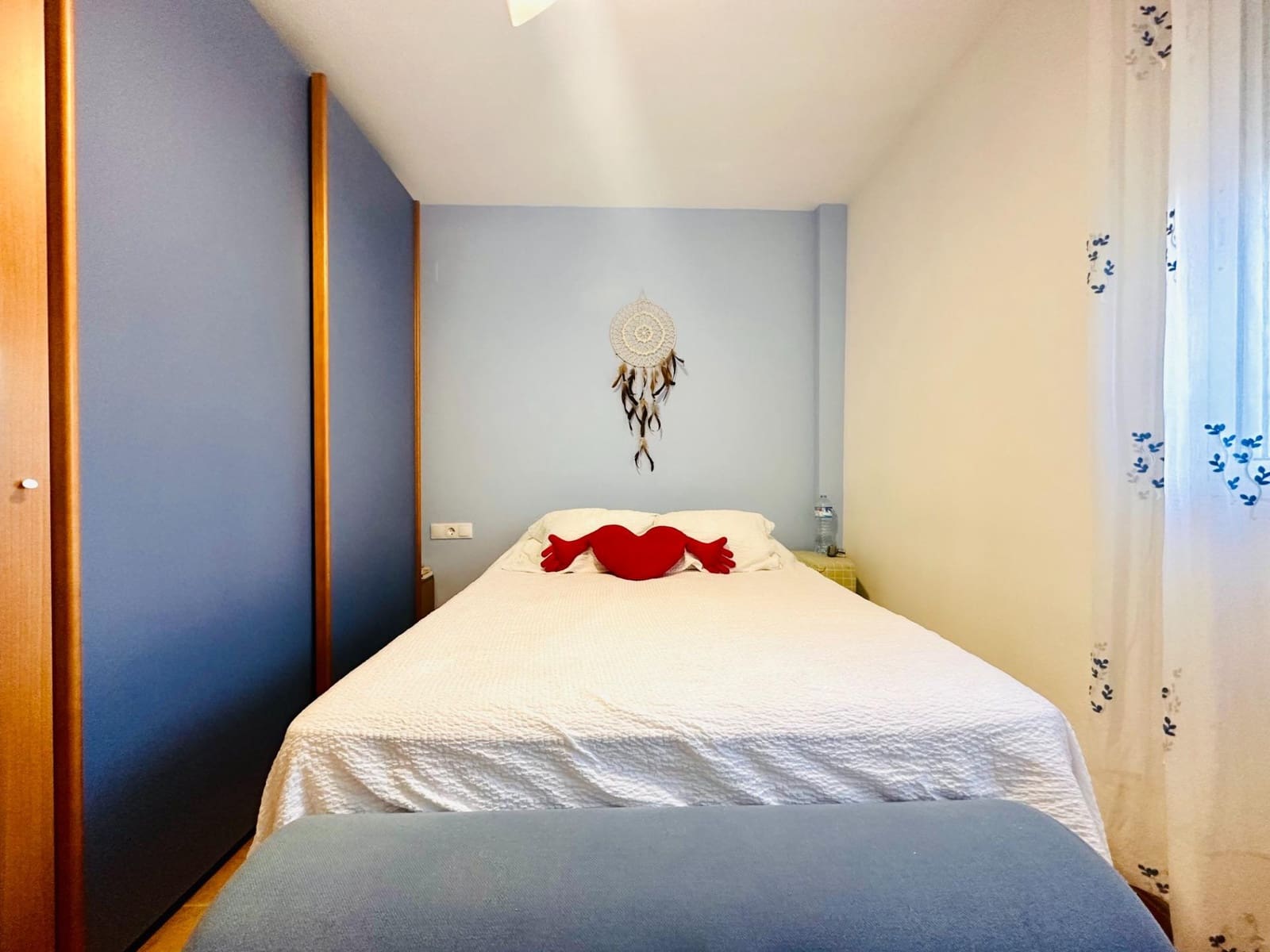 2 slaapkamer Flat te koop in Churriana de la Vega met garage - € 175.000 (Ref: 10089755)