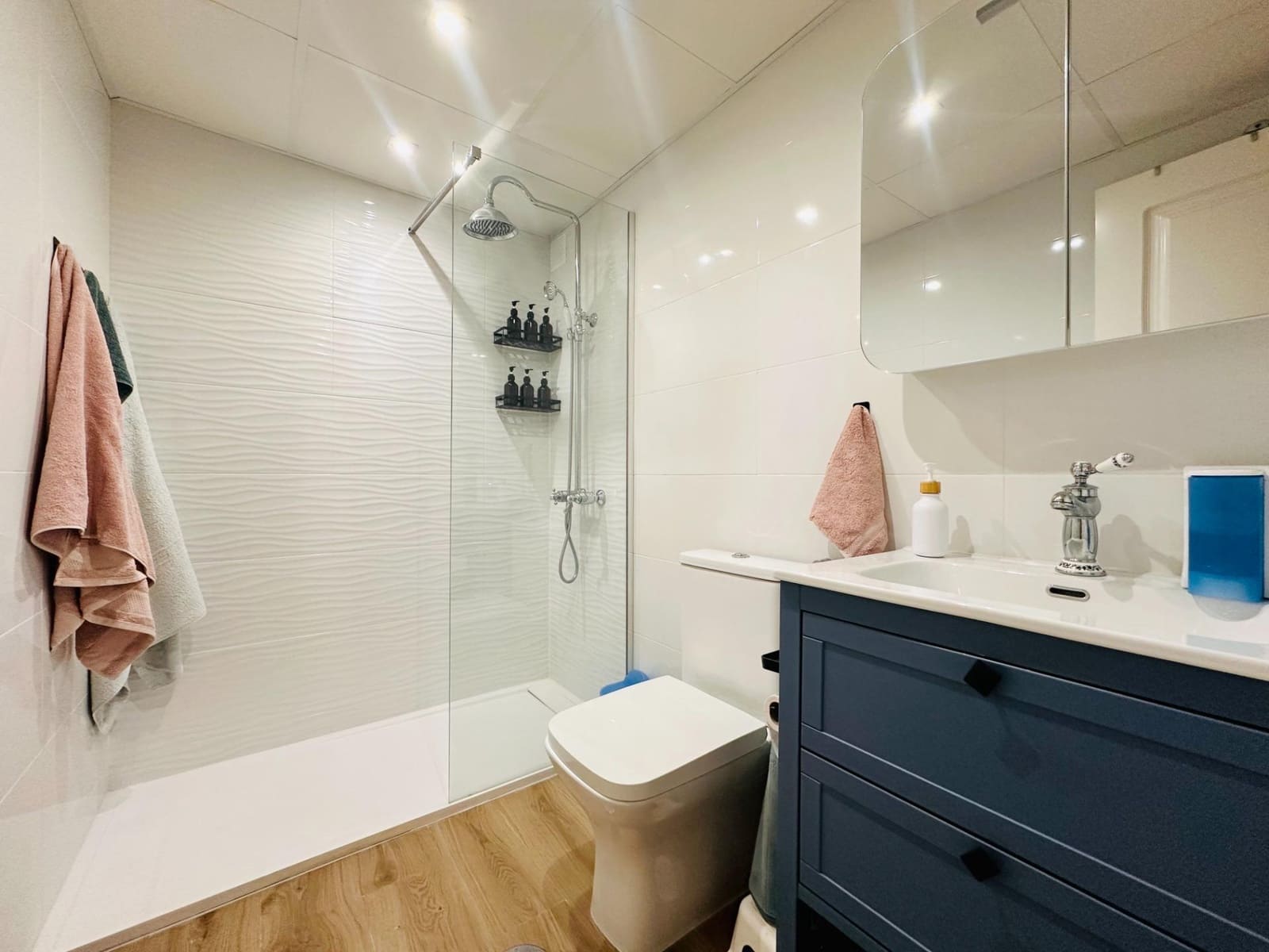 2 slaapkamer Flat te koop in Churriana de la Vega met garage - € 175.000 (Ref: 10089755)