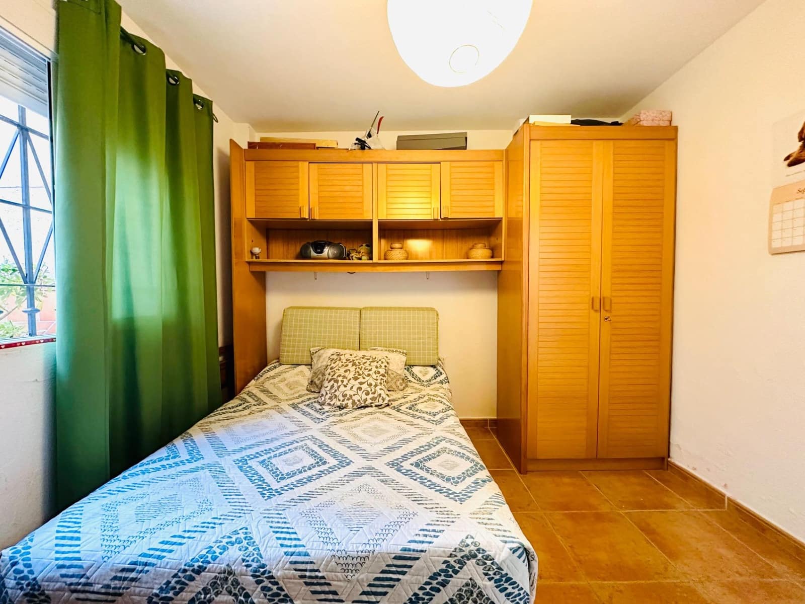 2 slaapkamer Flat te koop in Churriana de la Vega met garage - € 175.000 (Ref: 10089755)
