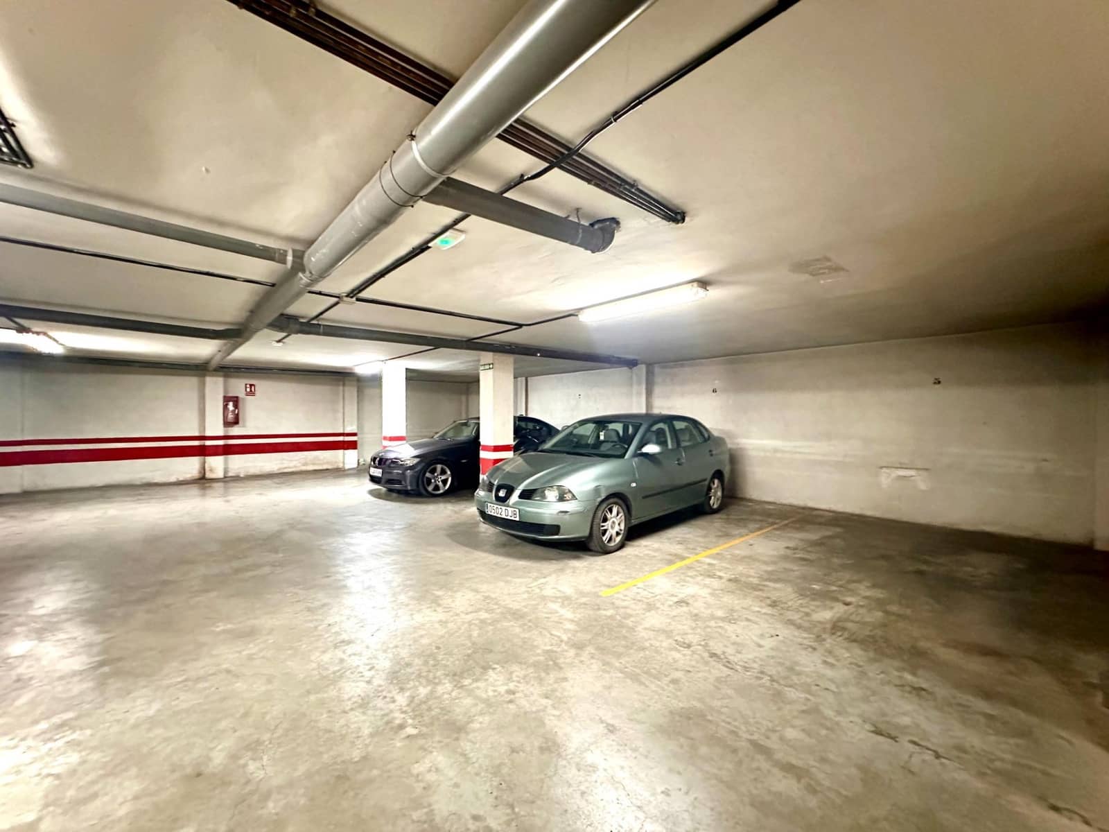 2 slaapkamer Flat te koop in Churriana de la Vega met garage - € 175.000 (Ref: 10089755)
