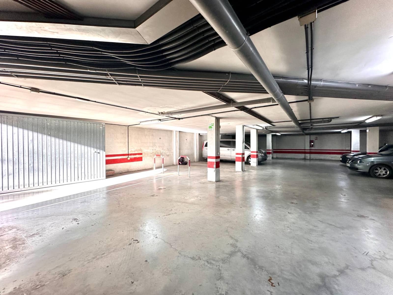 2 slaapkamer Flat te koop in Churriana de la Vega met garage - € 175.000 (Ref: 10089755)