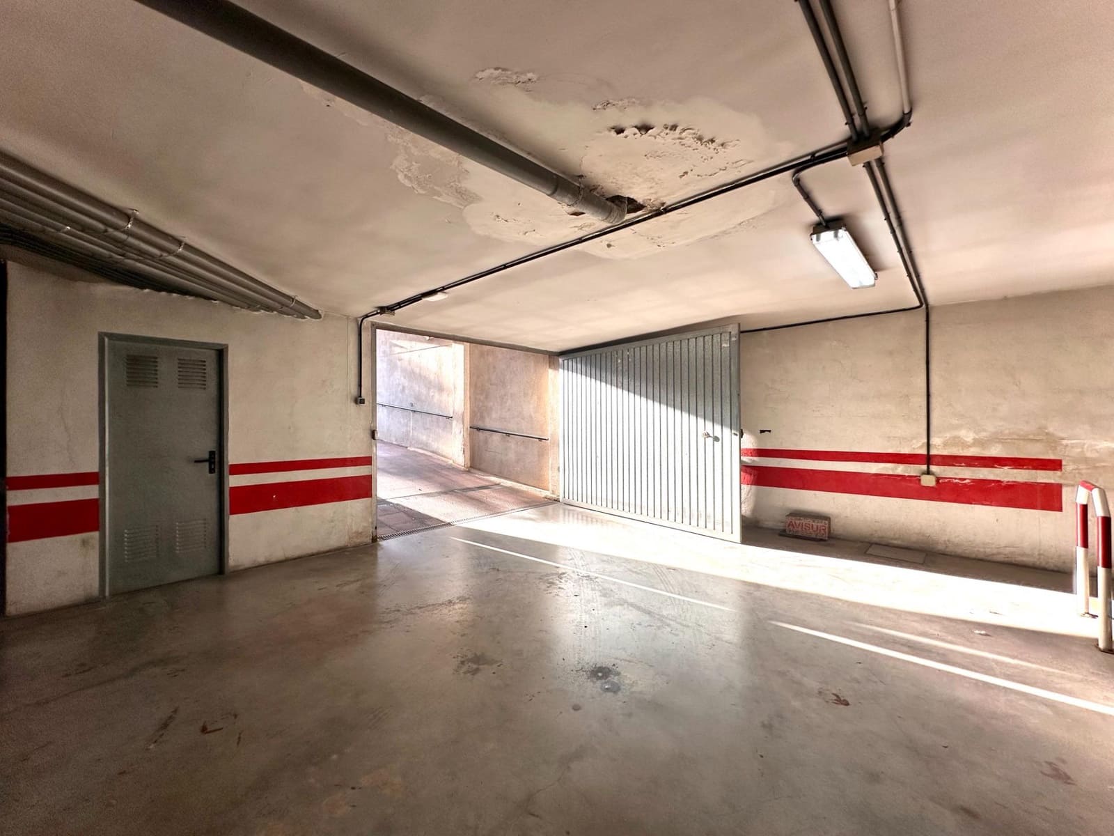 2 slaapkamer Flat te koop in Churriana de la Vega met garage - € 175.000 (Ref: 10089755)