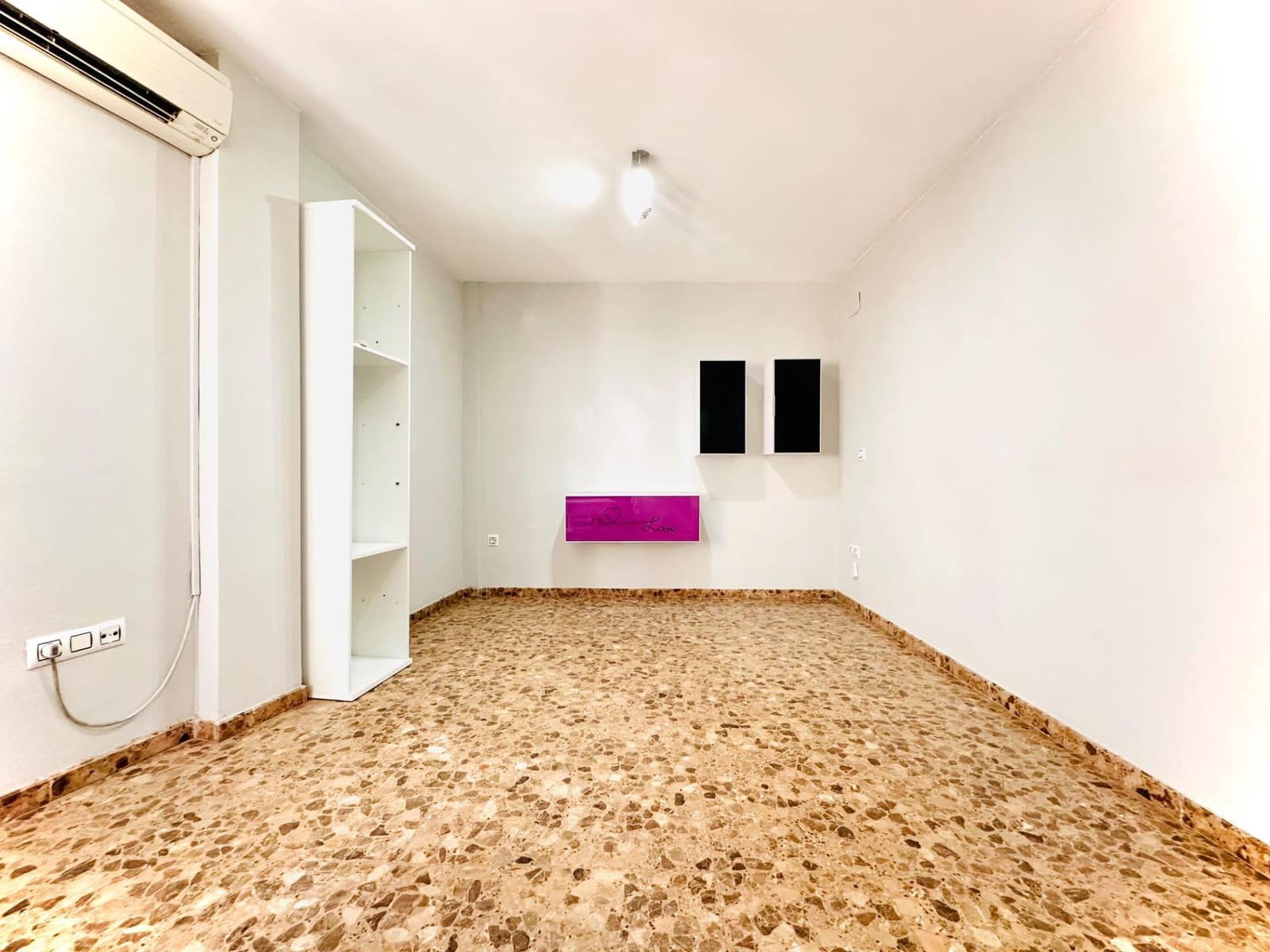 1 makuuhuone Huoneisto myytävänä paikassa Las Gabias - 139 500 € (Ref: 10094728)