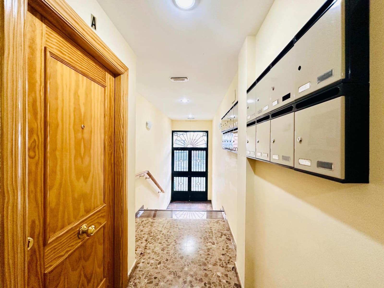 1 makuuhuone Huoneisto myytävänä paikassa Las Gabias - 139 500 € (Ref: 10094728)