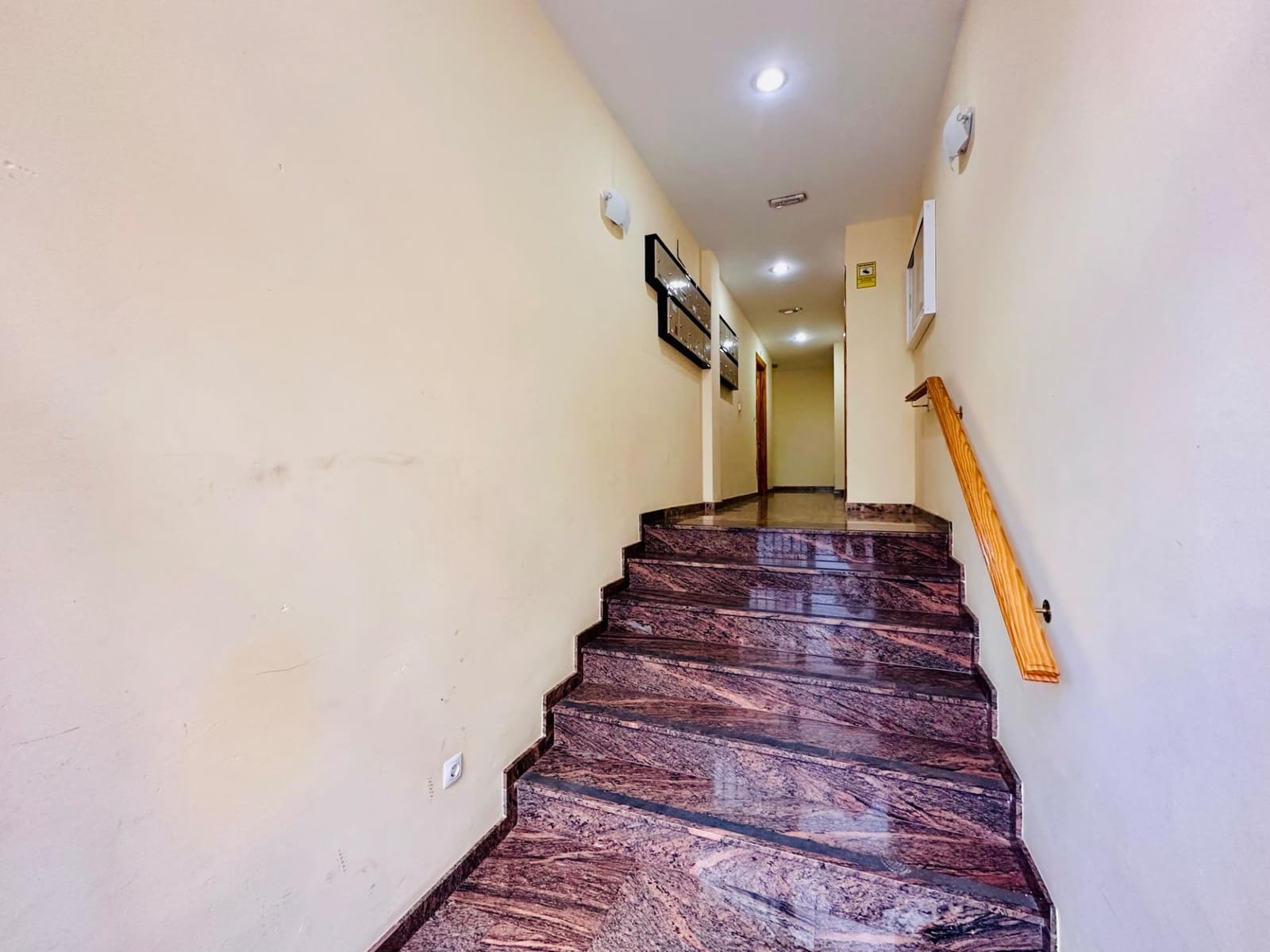 1 makuuhuone Huoneisto myytävänä paikassa Las Gabias - 139 500 € (Ref: 10094728)