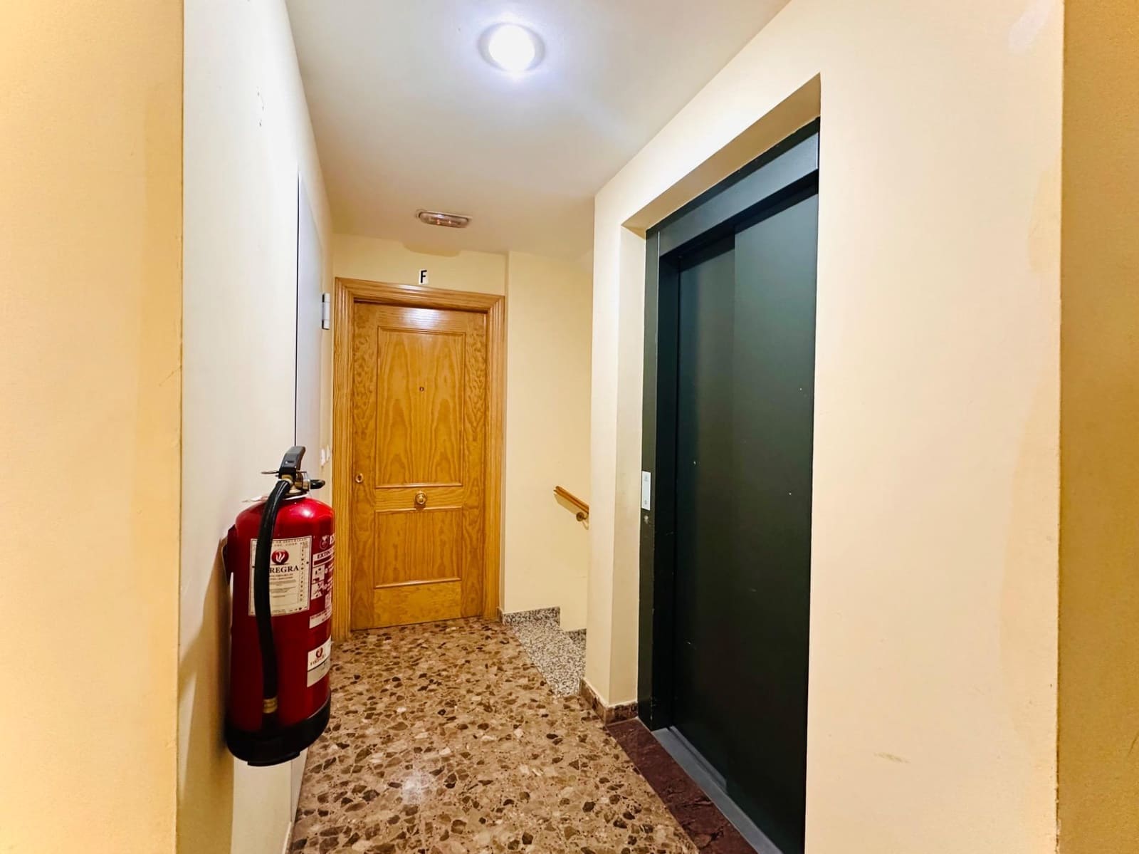 1 makuuhuone Huoneisto myytävänä paikassa Las Gabias - 139 500 € (Ref: 10094728)