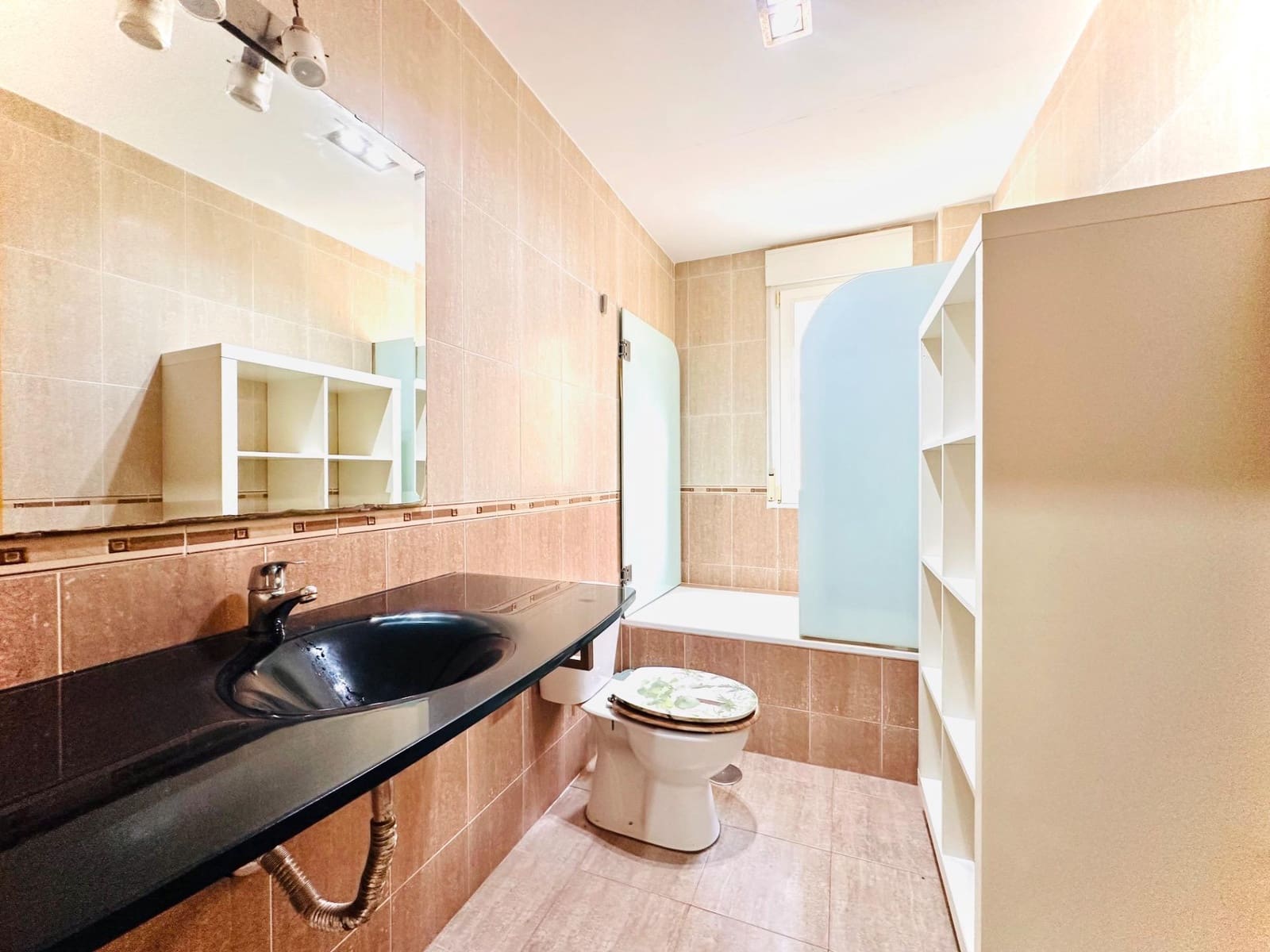 1 makuuhuone Huoneisto myytävänä paikassa Las Gabias - 139 500 € (Ref: 10094728)