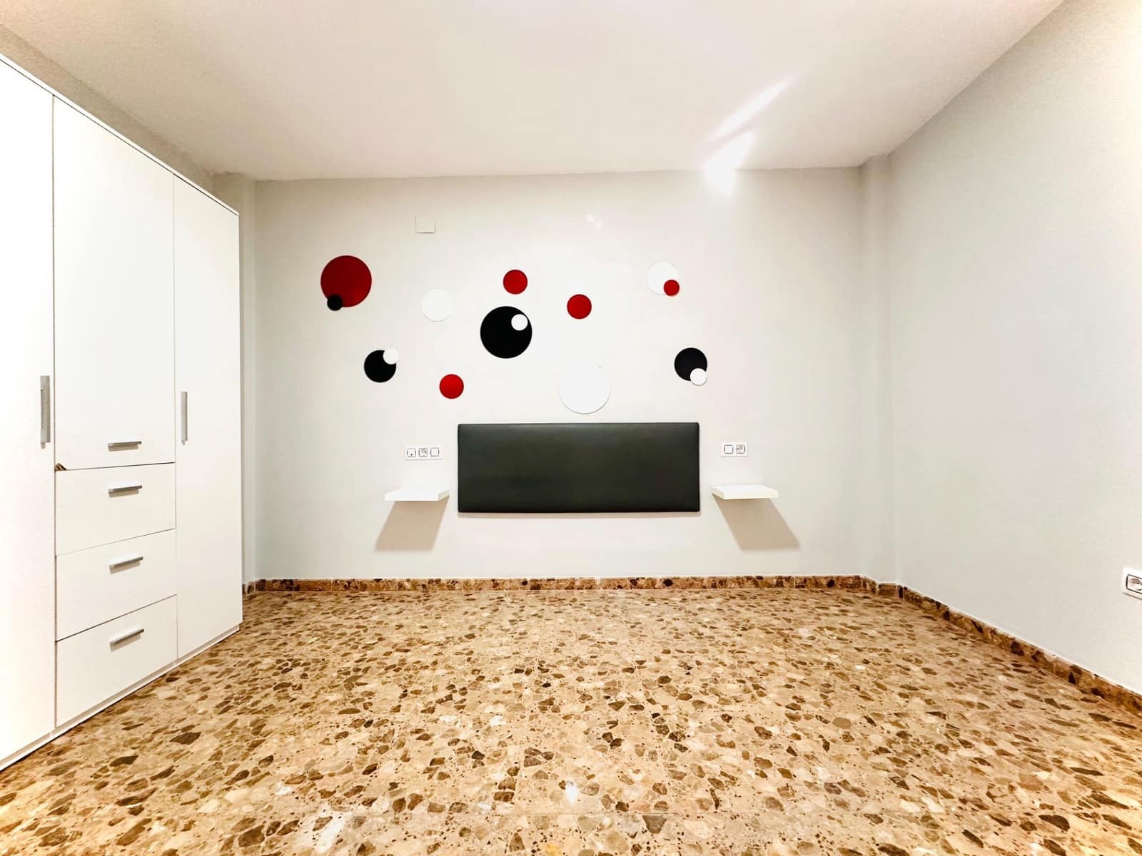1 makuuhuone Huoneisto myytävänä paikassa Las Gabias - 139 500 € (Ref: 10094728)